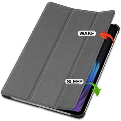 Чохол до планшета BeCover Smart Case Xiaomi Pad 7 / 7 Pro 11.2