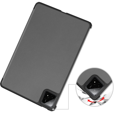 Чохол до планшета BeCover Smart Case Xiaomi Pad 7 / 7 Pro 11.2