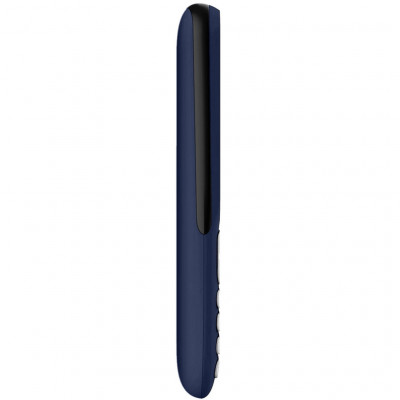 Мобільний телефон Nomi i1890 Blue