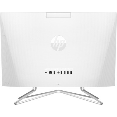 Комп'ютер HP 22-dd2007ua AiO / i3-1215U, 8, 512, WiFi, Cam, KM (6C8T5EA)
