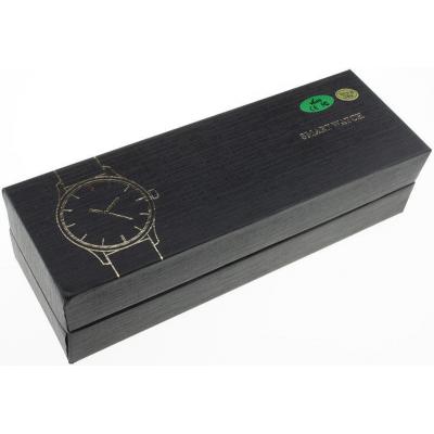 Смарт-годинник UWatch K88H Brown Leather Strap (F_59769)
