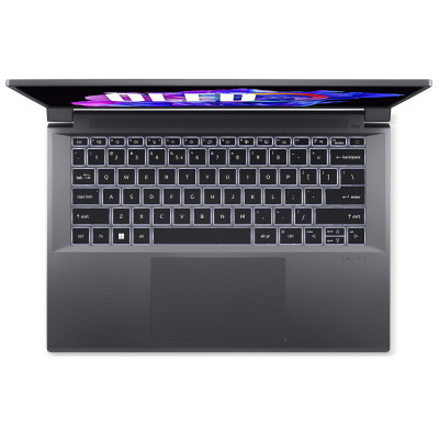 Ноутбук Acer Swift X 14 SFX14-71G-553H (NX.KEVEU.001)