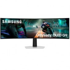Монітор Samsung LS49DG910SIXCI