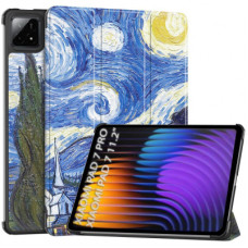Чохол до планшета BeCover Smart Case Xiaomi Pad 7 / 7 Pro 11.2