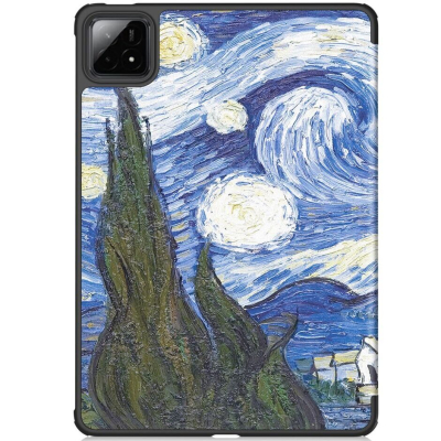 Чохол до планшета BeCover Smart Case Xiaomi Pad 7 / 7 Pro 11.2
