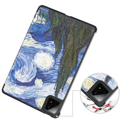 Чохол до планшета BeCover Smart Case Xiaomi Pad 7 / 7 Pro 11.2