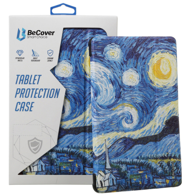 Чохол до планшета BeCover Smart Case Xiaomi Pad 7 / 7 Pro 11.2