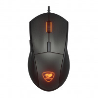 Мишка Cougar Minos EX USB Black (Minos EX Black)