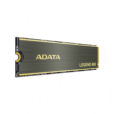 Накопичувач SSD M.2 2280 2TB ADATA (ALEG-800-2000GCS)