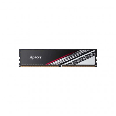 Модуль пам'яті для комп'ютера DDR4 8GB 3200 MHz TEX Apacer (AH4U08G32C28YTBAA-1)