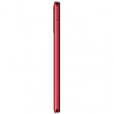 Мобільний телефон ZTE Blade V40 Vita 4/128GB Red (997168)