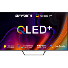 Телевізор Skyworth QLED+ 55Q3B