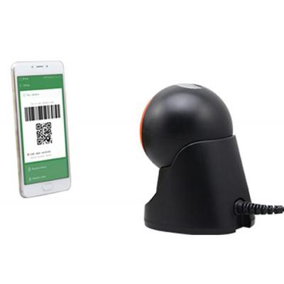 Сканер штрих-коду Sunlux XL-2302 2D USB (15799)