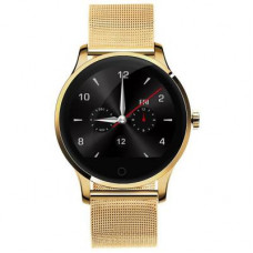 Смарт-годинник UWatch K88H Gold (F_55478)