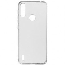 Чохол до мобільного телефона Armorstandart Air Series Motorola E7 Power Transparent (ARM59425)