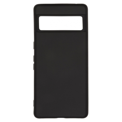 Чохол до мобільного телефона Armorstandart ICON Case Google Pixel 7 Pro Black (ARM72400)