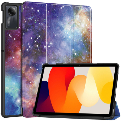 Чохол до планшета BeCover Smart Case Xiaomi Redmi Pad SE11