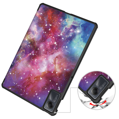 Чохол до планшета BeCover Smart Case Xiaomi Redmi Pad SE11