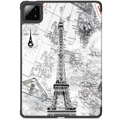 Чохол до планшета BeCover Smart Case Xiaomi Pad 7 / 7 Pro 11.2