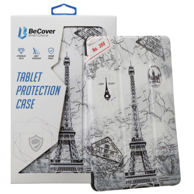 Чохол до планшета BeCover Smart Case Xiaomi Pad 7 / 7 Pro 11.2