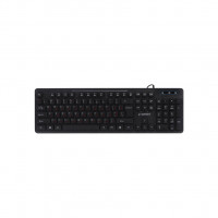 Клавіатура Gembird KB-MCH-04-UA USB Black (KB-MCH-04-UA)