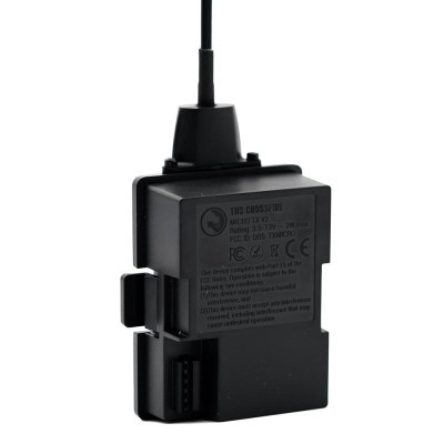 Запчастина для дрона TBS Crossfire Micro TX V2 Module (Micro TX V2)