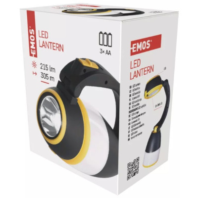 Ліхтар EMOS P4008