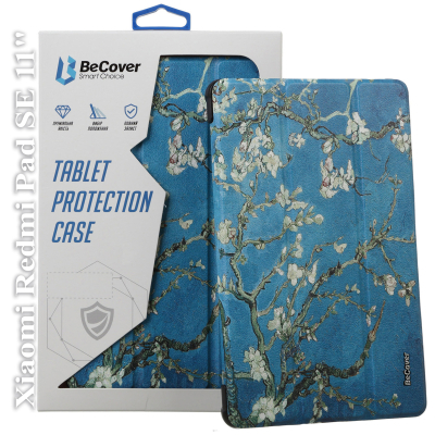 Чохол до планшета BeCover Smart Case Xiaomi Redmi Pad SE11