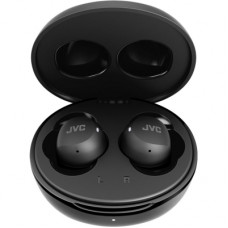 Навушники JVC HA-A6T Black (HA-A6T-B-U)