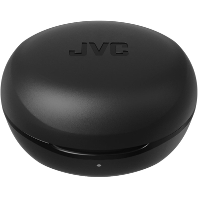 Навушники JVC HA-A6T Black (HA-A6T-B-U)