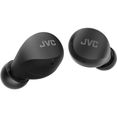 Навушники JVC HA-A6T Black (HA-A6T-B-U)