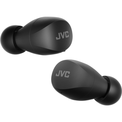 Навушники JVC HA-A6T Black (HA-A6T-B-U)