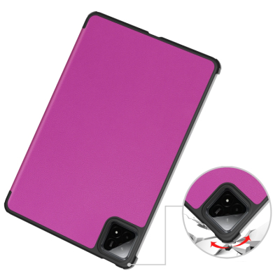 Чохол до планшета BeCover Smart Case Xiaomi Pad 7 / 7 Pro 11.2