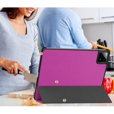 Чохол до планшета BeCover Smart Case Xiaomi Pad 7 / 7 Pro 11.2