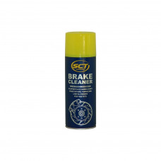 Автомобільний очисник SCT-GERMANY Brake Cleaner 450мл (969251)