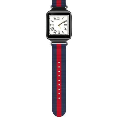 Смарт-годинник UWatch L1 Black (F_55480)