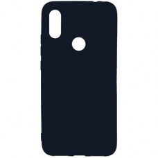 Чохол до мобільного телефона Toto 1mm Matt TPU Case Xiaomi Redmi 7 Black (F_94003)