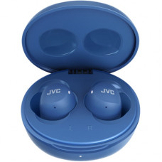 Навушники JVC HA-A6T Blue (HA-A6T-A-U)