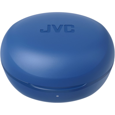 Навушники JVC HA-A6T Blue (HA-A6T-A-U)