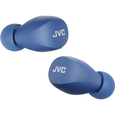 Навушники JVC HA-A6T Blue (HA-A6T-A-U)