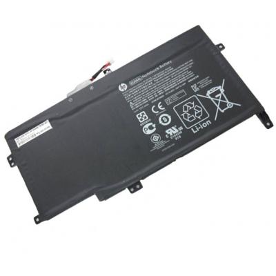 Акумулятор до ноутбука HP Envy 6-1000 EG04XL 4000mAh (60Wh) 4cell 14.8V Li-ion (A41953)