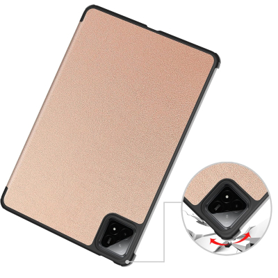 Чохол до планшета BeCover Smart Case Xiaomi Pad 7 / 7 Pro 11.2