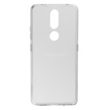 Чохол до мобільного телефона Armorstandart Air Series Nokia 2.4 Transparent (ARM59437)
