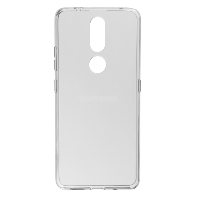 Чохол до мобільного телефона Armorstandart Air Series Nokia 2.4 Transparent (ARM59437)