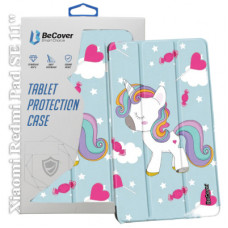 Чохол до планшета BeCover Smart Case Xiaomi Redmi Pad SE11