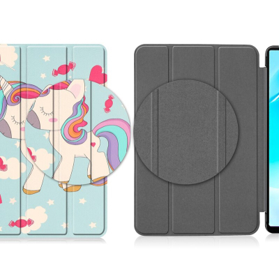 Чохол до планшета BeCover Smart Case Xiaomi Redmi Pad SE11