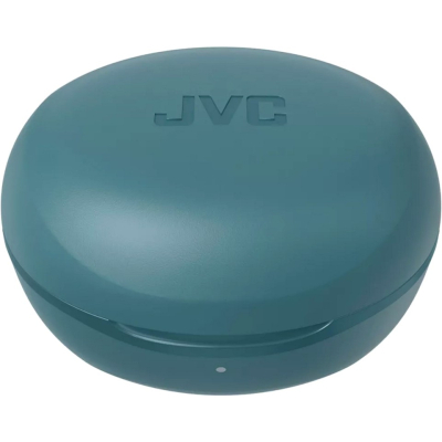 Навушники JVC HA-A6T Matcha Green (HA-A6T-Z-U)