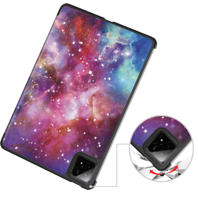 Чохол до планшета BeCover Smart Case Xiaomi Pad 7 / 7 Pro 11.2