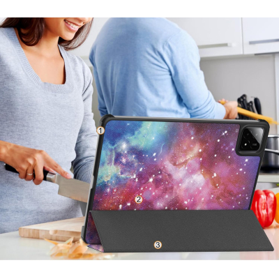 Чохол до планшета BeCover Smart Case Xiaomi Pad 7 / 7 Pro 11.2