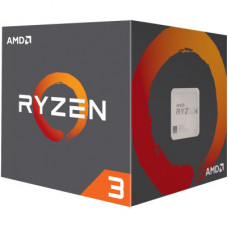 Процесор AMD Ryzen 3 1200 (YD1200BBAEBOX)